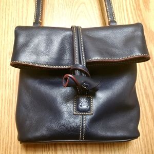 Crossbody purse